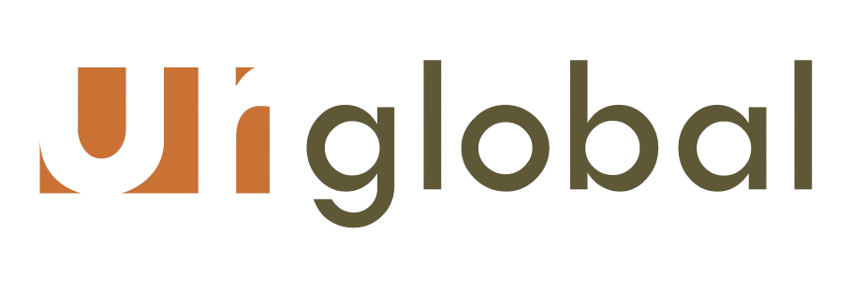 UR GLOBAL Logo